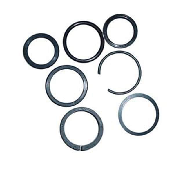 Aftermarket Grapple Cylinder Seal Kit Fits New Holland L565 LX565 LX665 9600405 - main